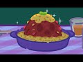 Hello Kitty’s Best Friend Dinner Party | Hello Kitty and Friends Supercute Adventures S9 EP9