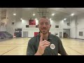 Basketball Thumb Flick- Learn From The Best!