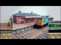 The BIG Autumn 2021 Layout Update | Garage Model Railway #9
