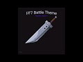FF7 Battle Theme (Hurtzy Remix)