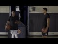 Phil Handy 10 Minute At Home Basketball Ball Handling Workout