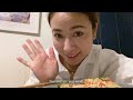 Vlog - Tokyo Life, Uniqlo, Devotion, and Seijo Dinner 🍽️ 息抜きして楽して一人時間を満喫