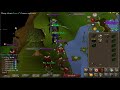 OSRS 200m Fishing