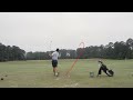 Practice Like A Scratch Golfer 2024 | Full Driving Range Session
