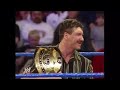 Eddie Guerrero Viva la raza entrance 02.26.2004