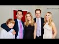 Barron's Graduation Paints A Sad Picture Of The Trump Family
