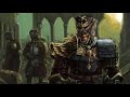 40 Facts and Lore on Psykers in the Imperial Guard Warhammer 40K