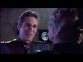 Babylon 5 - The Mystery of  a Minbari General!