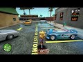 Grand Theft Auto OASIS - tawna bandicoot take THE HOOD