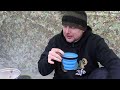 Can you Cook a Pizza on a Trangia? | Trangia Cooking | Trangia Lunch ideas