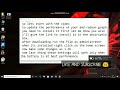 How to INCREASE/UPDATE Performance of AMD Radeon Graphics for Gaming | AMD Radeon Vega 8 Graphics.