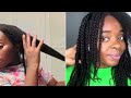 My Natural Hair Wash Day Routine for LONG HEALTHY HAIR GROWTH
