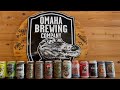 Omaha Brewing Company / Omaha, Georgia / Dog & Kid Friendly!