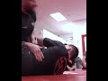 Kameron Atakuru - Ian Bromley's Method For Double Wrist Lock (ASW) #catchwrestling #grappling #mma