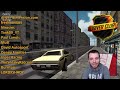 Driver - Unity Remake (First Look)