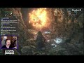 Bloodborne Single Sitting No-Cheese BL4!