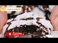 how to make chocolate cookiesrecipe #recommended #trendingvideo #subscribemychannel #subscribe#love