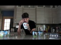 Ben & Jerry's 12 Pint Challenge