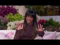 Kelly Rowland: October 17, 2022 | The Jennifer Hudson Show