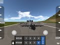 Another day playing SimplePlanes