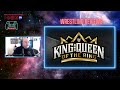 WWE King & Queen of the Ring 2024 Review | Gunther Beats Randy Orton, Nia Wins Queen of The Ring!