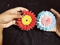 പുതിയ വീഡിയോ ആണ് എല്ലാരും കാണണേ / paper flower making