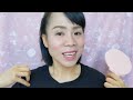 DAISO IDATE Cushion Foundation REVIEW