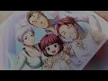 Umineko - Revelations [Romanji + Lyrics]