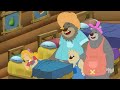 The Little Red Hen | Bedtime Stories for Kids in English | Storytime