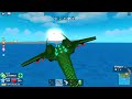 Average Day as a Cyberplane Owner (ROBLOX Mad City)