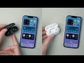 Sony WF-1000XM5 vs AirPods Pro 2.. BEFORE you BUY!