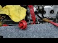 308 engine pull part 1