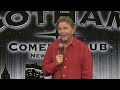Bill Engvall's Hilarious Stand-Up Comedy Set | Gotham Comedy Live