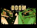 MF Doom by Odeisu - Outro - Feat Yovenek & EL-D