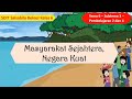 Pembelajaran Tematik Kelas 6 Tema 6 Subtema 3 Pembelajaran 2 dan 4 SDIT Salsabila Bekasi