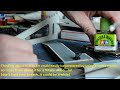 Building a Faller N gauge Loading Platform (part 2 the crane)