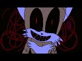 PSYCHO TEDDY || Animation Meme (Creepypasta Warning)