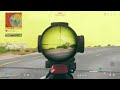 Call of Duty Warzone:3 Solo MORS Sniper Gameplay PS5(No Commentary)
