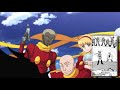 Every Reference in Cyborg 009 VS Devilman