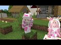 ATUN SELAMATKAN MOMON DARI PENJARA BAWAH TANAH PALING MENGERIKAN !! Feat @sapipurba Minecraft