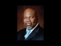 T.D. Jakes     All I Have is a Seed on my Side, Part 1