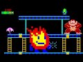 Firey in Donkey Kong Complete Series!