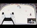 STRIDE DEKE GLITCH TUTORIAL (with controller cam) NHL 23 Tips & Tricks