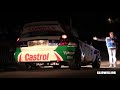 Best of Rally Start Compilation | Wrc, Gr.B, Gr.A & Kitcar Anti-Lag Pure Sound [HD]