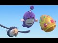 Oddbods Standing Tall | Full Episode Cartoon | Family Kids Cartoon