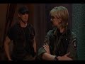 Stargate SG1's Jack O'Niell Explains the Alex Jones 