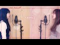 【姉妹でハモる】MISIA / アイノカタチ feat.HIDE(GReeeeN)　Covered by奈良姉妹