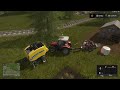 Farming Simulator 2017 - The Complete Silage Tutorial