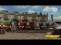 Thomas & Friends ~ One Friendly Family (Lower Pitch) [FHD 60fps]
