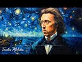 The Greatest Masterpieces Of Frederic Chopin | Embrace The Talent Of An 18th Century Composer